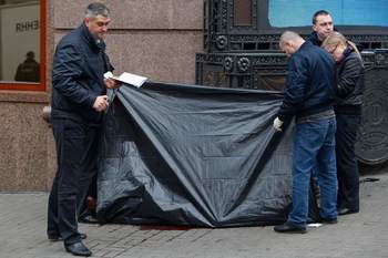 Кремль надеется на всестороннее расследование убийства Вороненкова