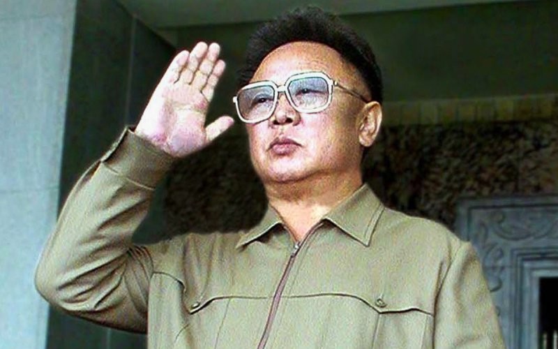 Жизнь и смерть Ким Чон Нама — старшего брата лидера Северной Кореи Ким Чен Ына Ким Чон Нама, северная корея