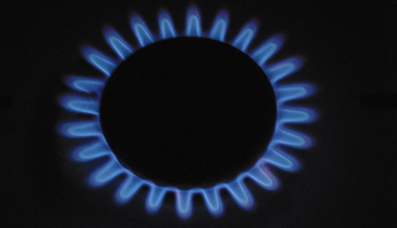 Евросоюз удерживает средние темпы заполнения газовых хранилищ Экономика