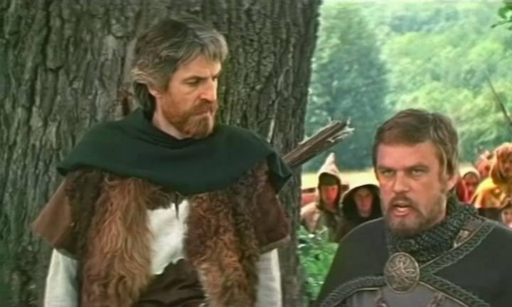 «Славный парень Робин Гуд» «Славный парень Робин Гуд» история