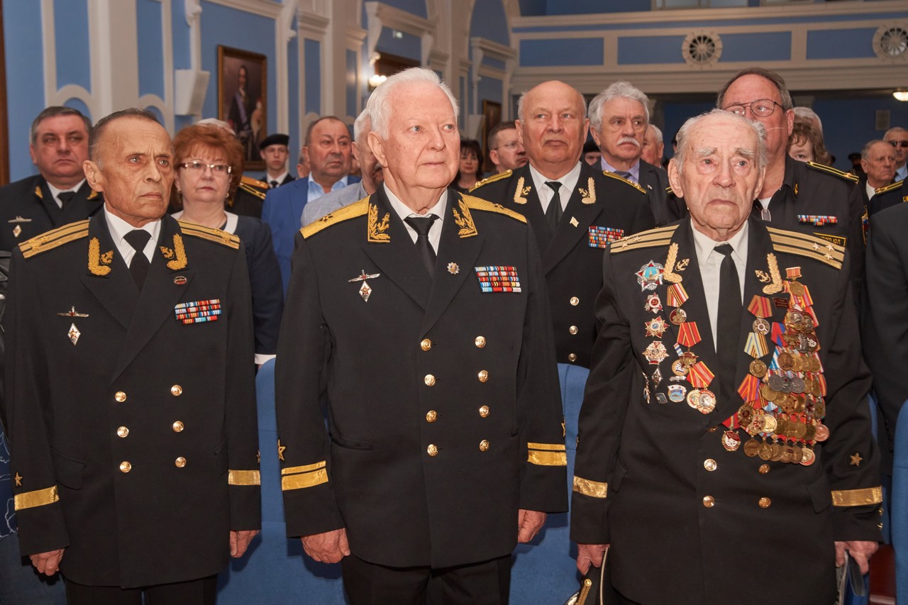 Про фейковый орден Победы