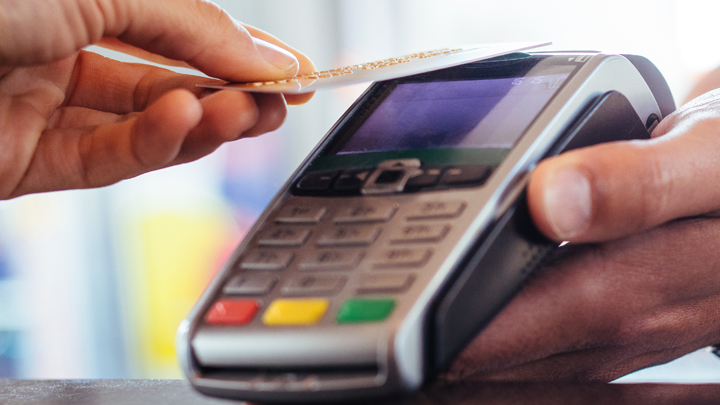 Цифровой эксгибиционизм: Как будет выглядеть жизнь без наличных россия