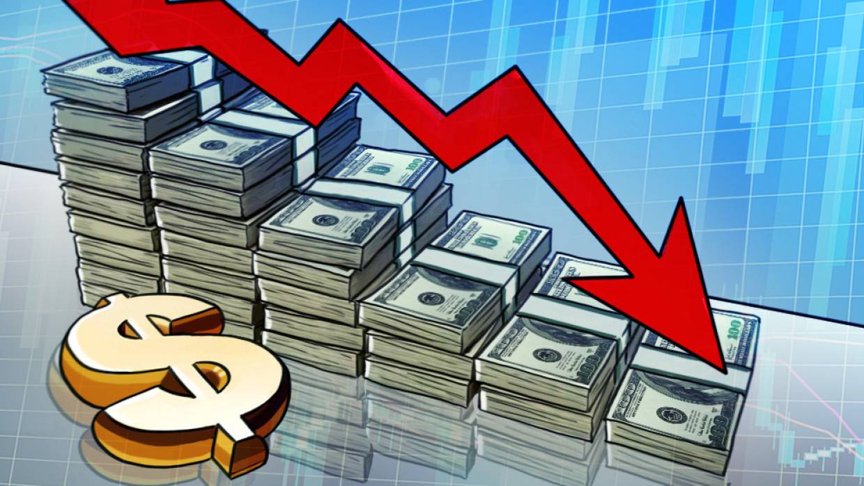 Политолог Гаспарян: у США нет денег, чтобы помочь Европе решить газовый кризис