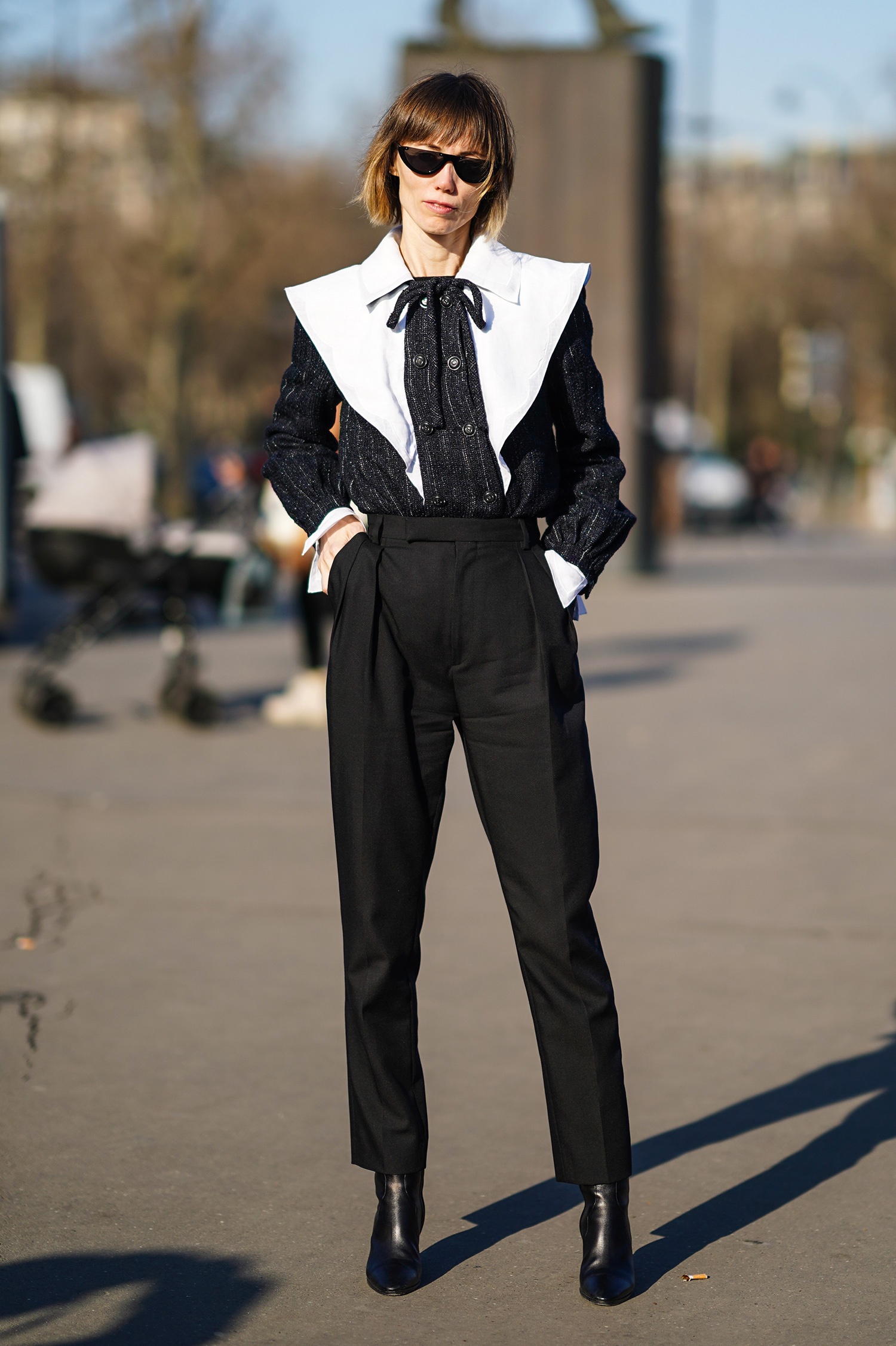 Анна Зюрова