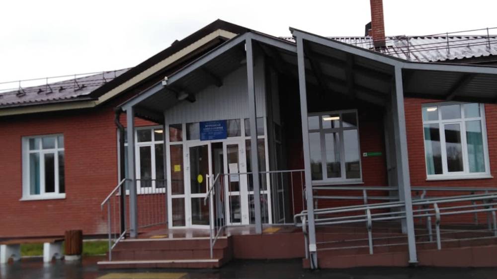 Фельдшерский пункт закрыли в пригороде Новосибирска из-за болезни медика Общество