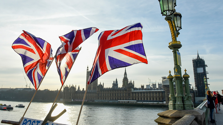 Школа для "призраков": факультет Лондонского университета штампует шпионов НАТО