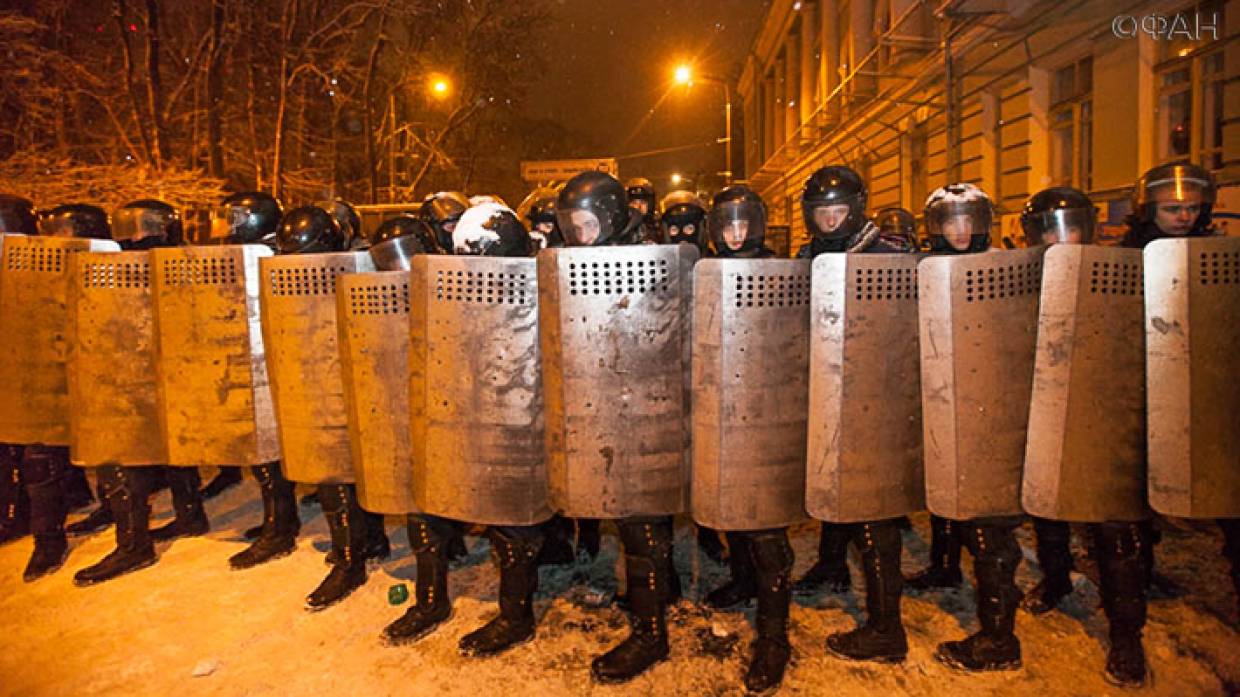 Союстов: Гражданская война оставила Украину без единственного завода, выпускавшего патроны