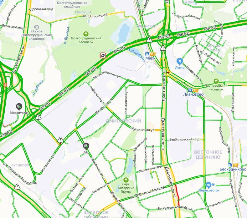 Пробки на дмитровском шоссе в область сейчас. Пробки Морозки Дмитровское шоссе. Дмитровское шоссе пробки. Пробки на Дмитровке. Пробки на Дмитровском шоссе.