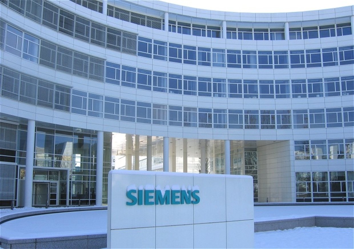 Сенатор о желании Siemens работать в РФ: Берлин настроен очень прагматично