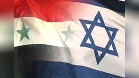 Израиль хозяйничает в сирийском небе? Сказка кончилась…