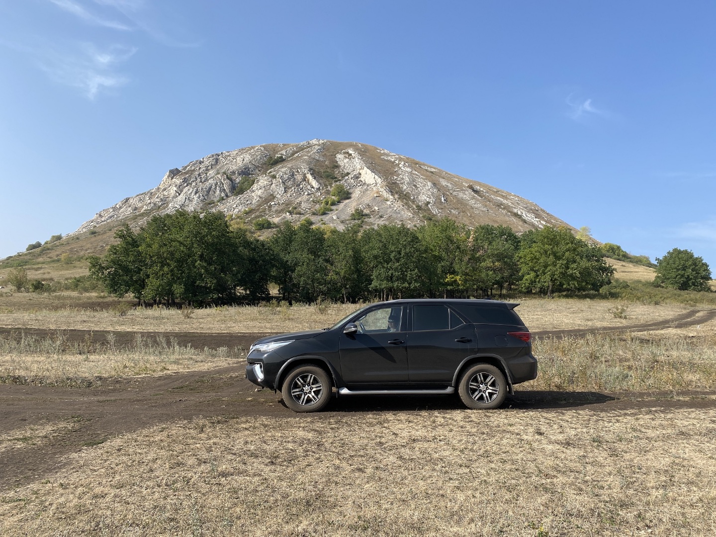 Башкирия. Стерлитамакские шиханы. Башкирия. Стерлитамакские шиханы.