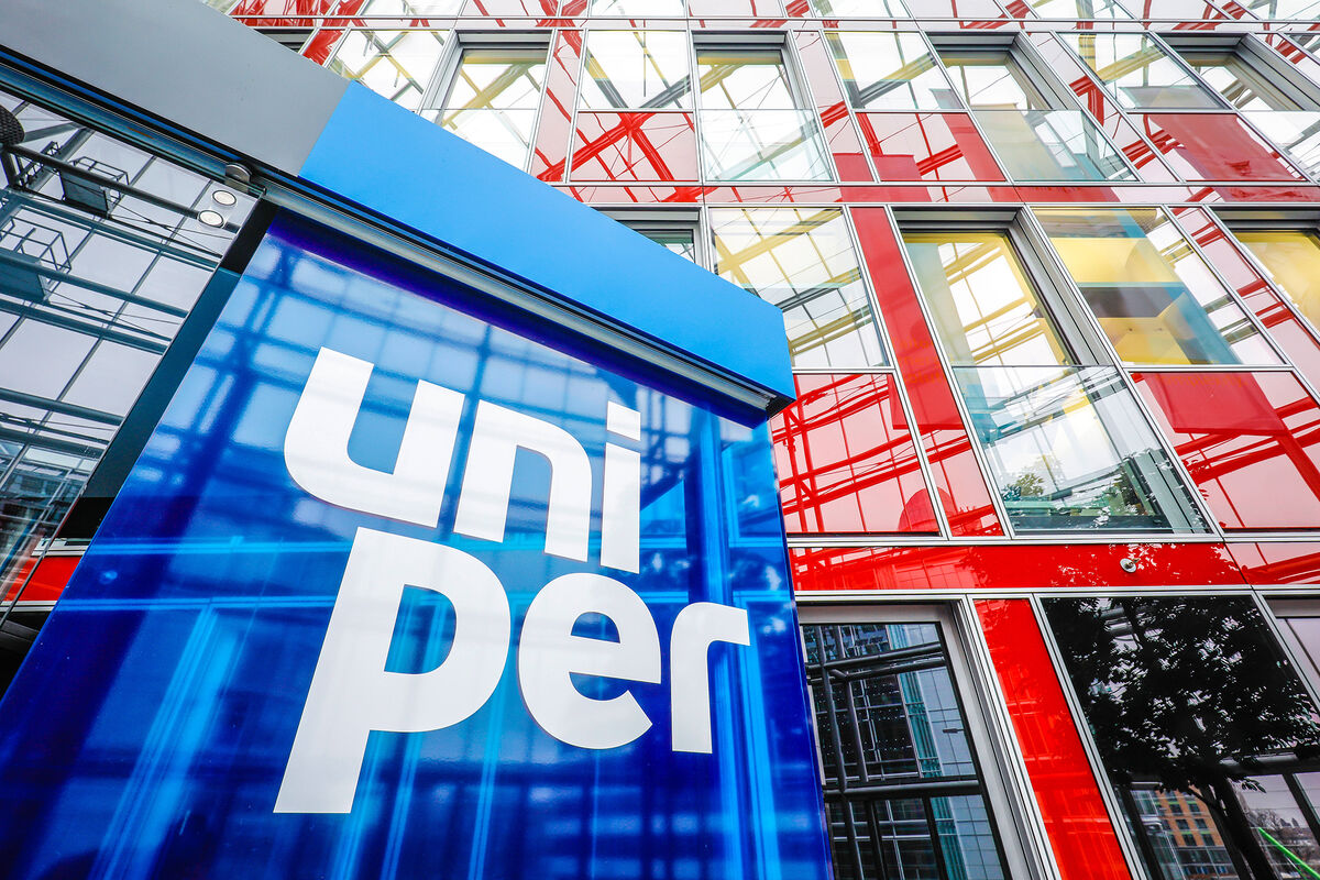Uniper заявила, что решение суда РФ позволит 
