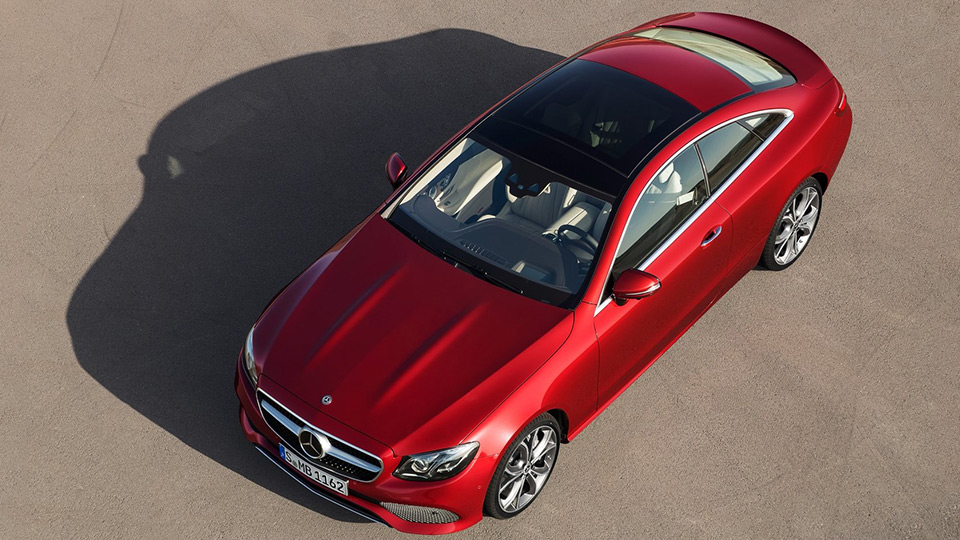 Быстрейший седан E-класса оценили в 7,5 миллиона рублей. Фото 1