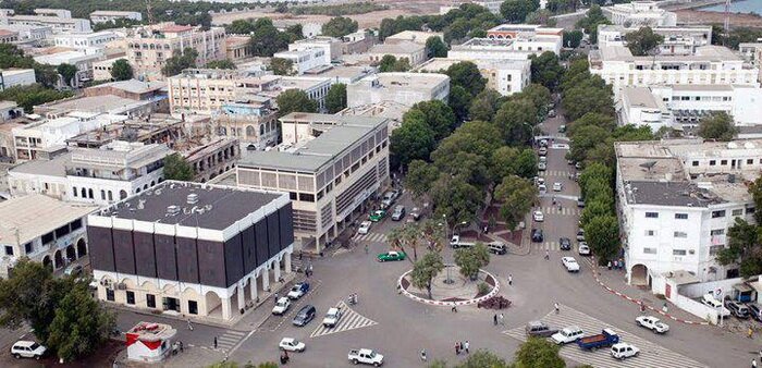 Удивительные места для путешествий и прогулок