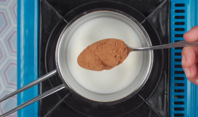 3 самых простых рецепта приготовления домашнего мороженого десерты,мороженое