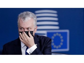 В Литве боятся стратегических целей внешней политики Соединенных Штатов