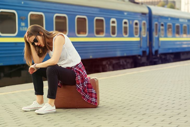 14 досадных ошибок, которые могут превратить отпуск мечты в феерический провал 14 досадных ошибок, которые могут превратить отпуск мечты в феерический провал может, чтобы, паспорт, с собой, вообще, отель, только, будет, стоит, лучше, отдыха, просто, заранее, об этом, Пришлось, Поэтому, билеты, полагаться, номер, могут