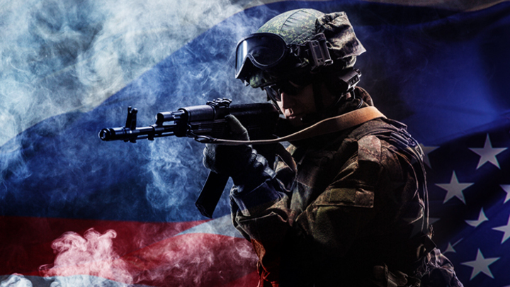 Почему CNN разыскивает армию Путина в ЦАР? геополитика