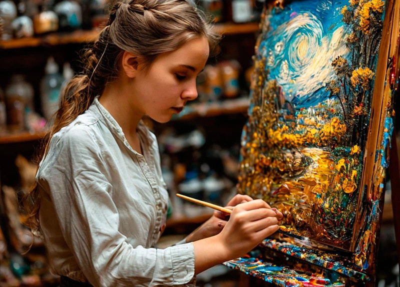 15 доступных хобби, которые могут изменить ваш взгляд на жизнь