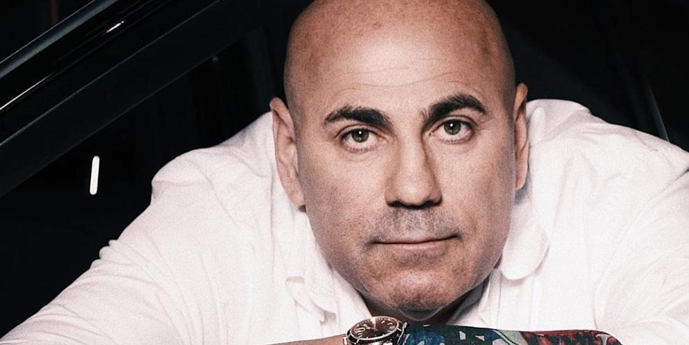 "Тебе виднее как лизать": Пригожин назвал Шнура "Шкуровым", посмеявшись над его "пестиком"