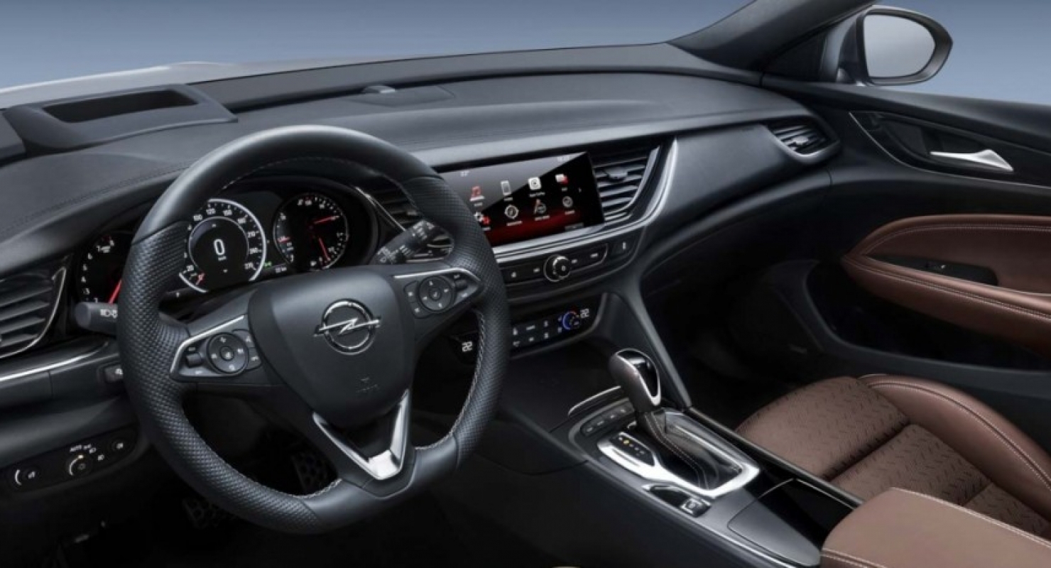 Как возникла компания Opel и какое отношение к этому имеет такси