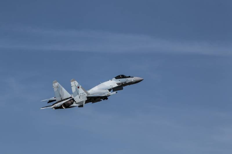 МиГ-35: улетает в историю за ненадобностью ввс