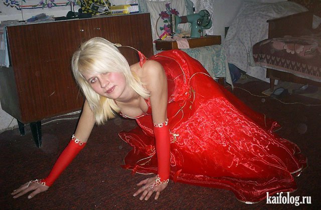 Социальный ужас (45 фото) Социальный ужас (45 фото)