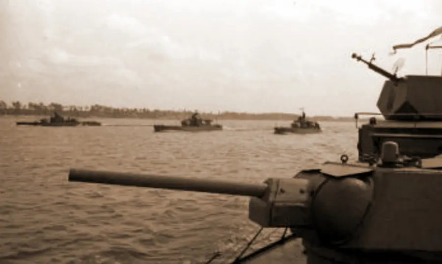 Баталии за Чудское озеро