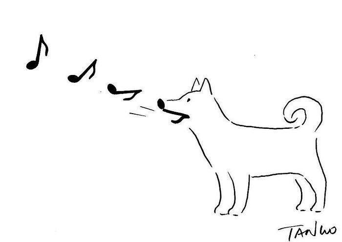 20 остроумных комиксов Tango с совершенно неожиданным финалом Иллюстрация