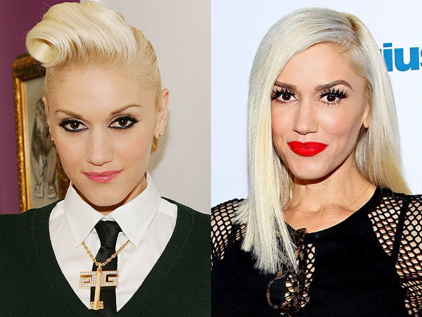 Подтяжка лица в 40 лет: удачные и неудачные звездные примеры знаменитости,красота,мода и красота