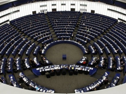 Морковка стала ближе: послы ЕС одобрили «безвиз» для Украины
