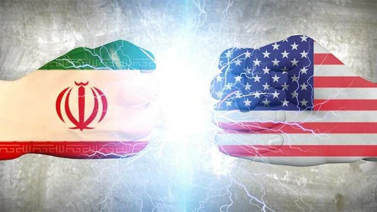Иран, в ответ на предложение США заменить своей нефтью российскую, ответил ракетным ударом