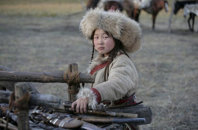 Чего нельзя делать в Монголии (11 фото)