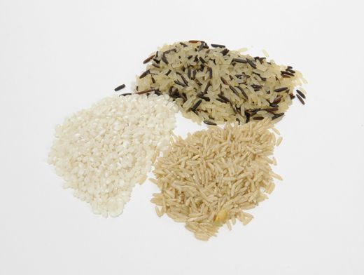 Разберемся в сортах риса: что подходит для плова, супа или запеканки