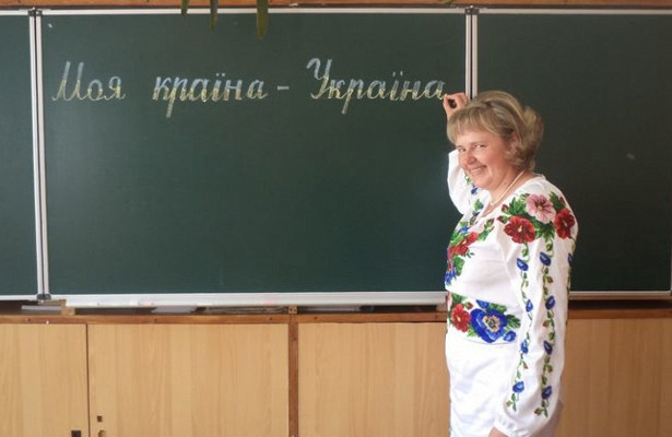 Украина и Польша договорились о языке обучения меньшинств