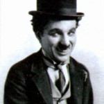 Чарльз Спенсер (Чарли) Чаплин — Великим немой