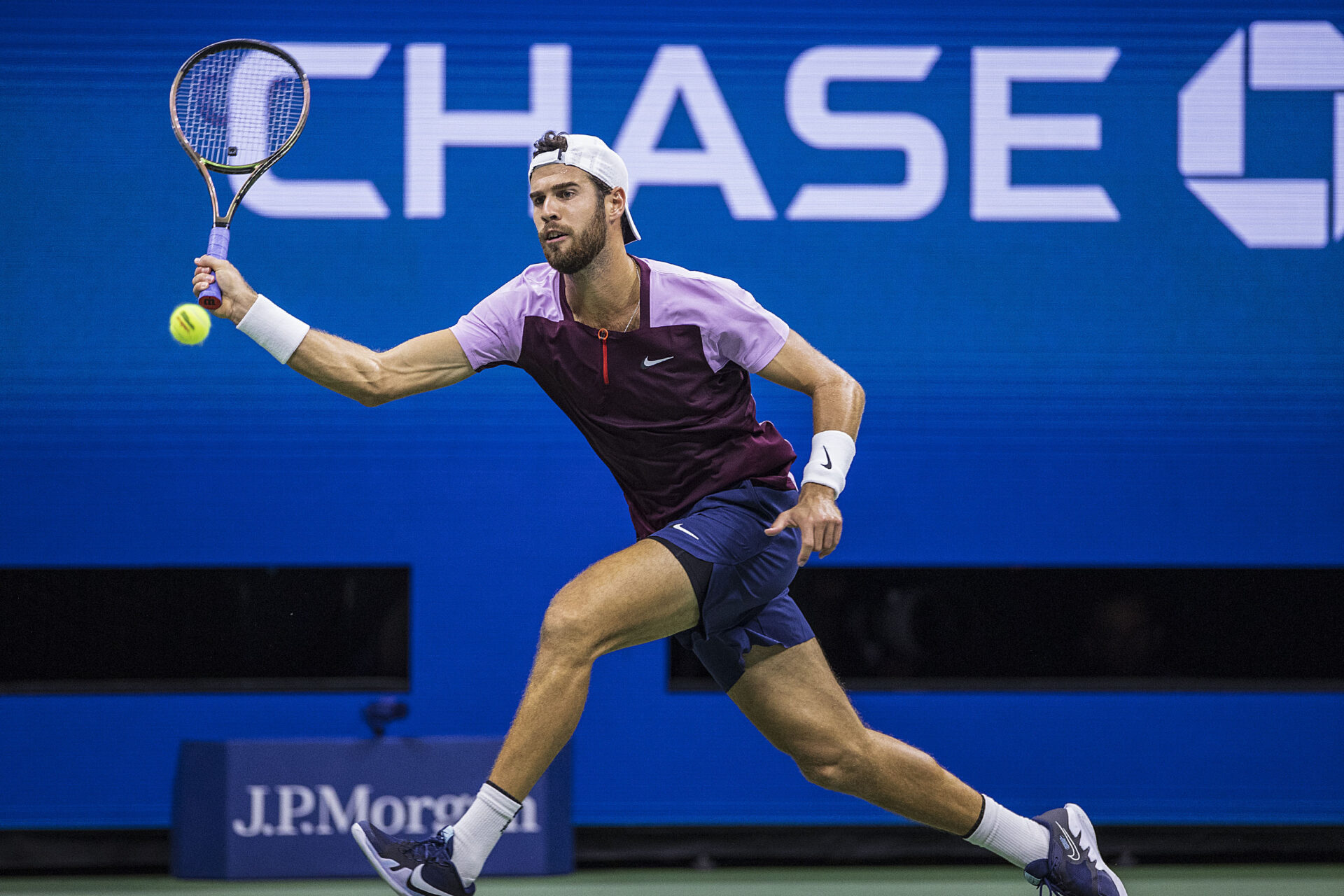 Теннис австралия опен хачанов. Карен Хачанов us open 2022. Карен Абгарович Хачанов. Карен Хачанов проиграл. Кристиан Рууд теннис.