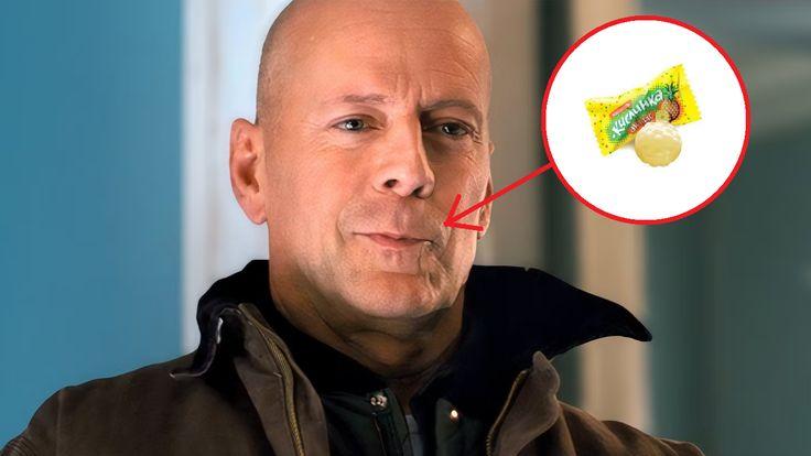 Брюсу Уиллису — 71! Смерть ему не к лицу