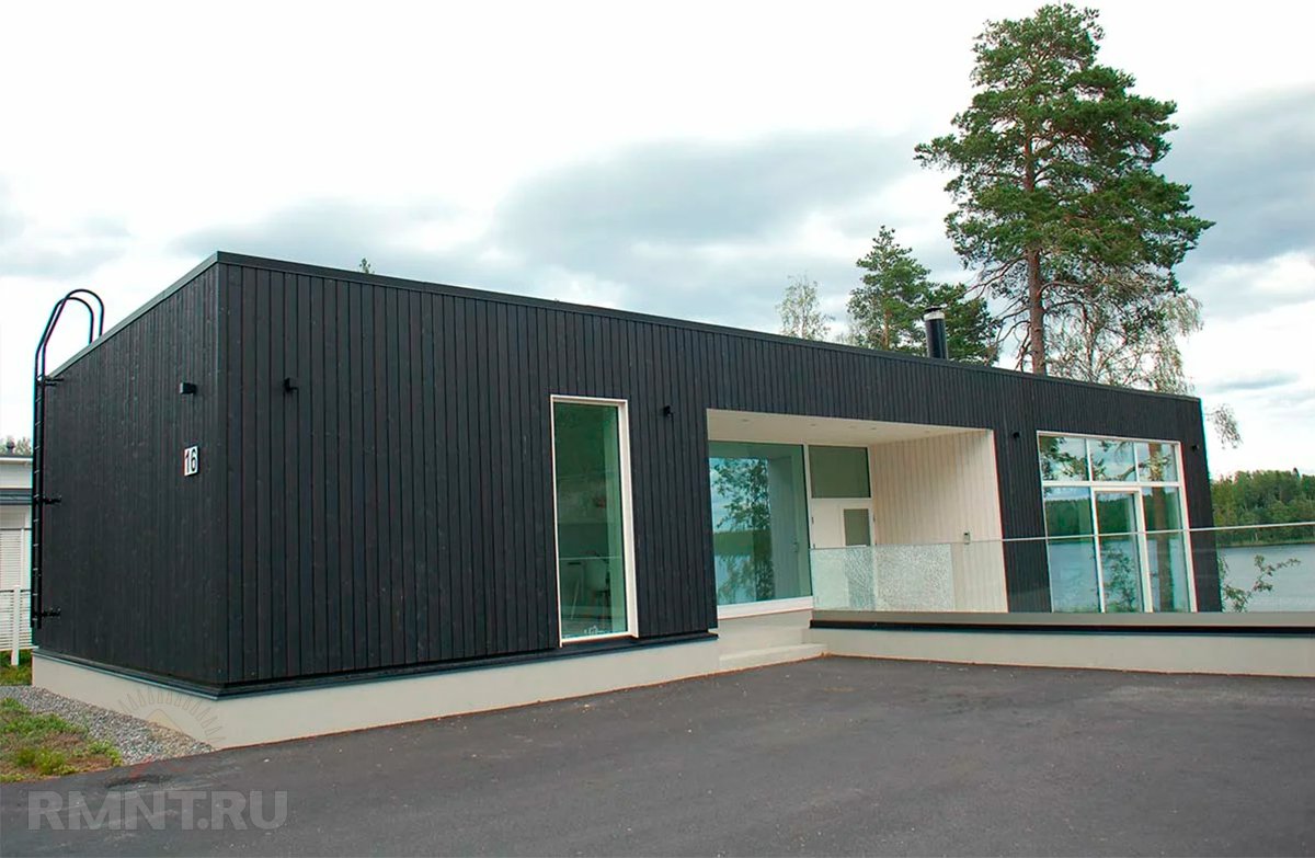 Домостроение по-фински дача,дом,ремонт и строительство
