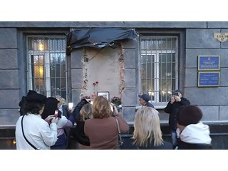 Почему русская Одесса сдалась украинским националистам