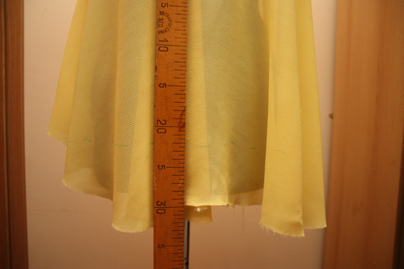 Блузка-солнце своими руками бейки, будет, ткани, на 1 мм, нужно, ткань, припуски, проймы, сшить, косые, горловины, концы, полосы, сначала, можно, выкройку, подрезать, на изнанку, горловину, своими