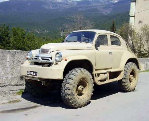 Забавности :) (49 штук)