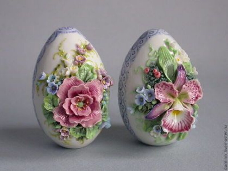 Скоро светлый праздник Пасхи, идеи для декора Скоро светлый праздник Пасхи, идеи для декора идеи