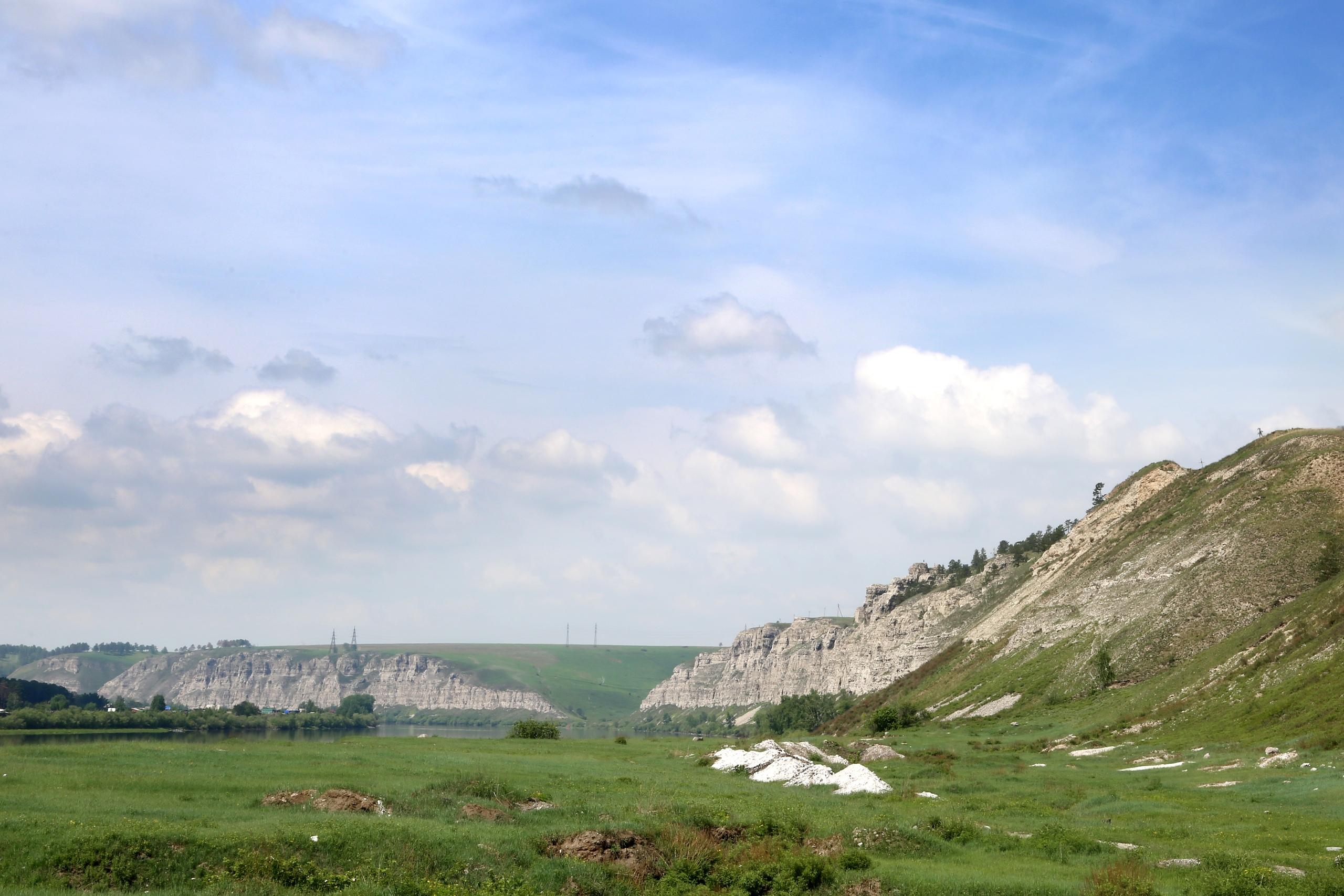 Белые скалы усольский район фото