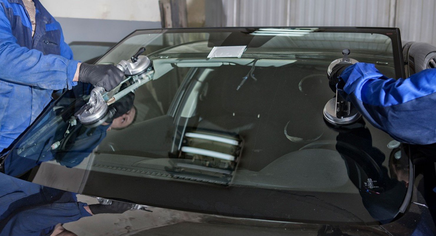 Автомобильные стекла — назначение, виды, опции