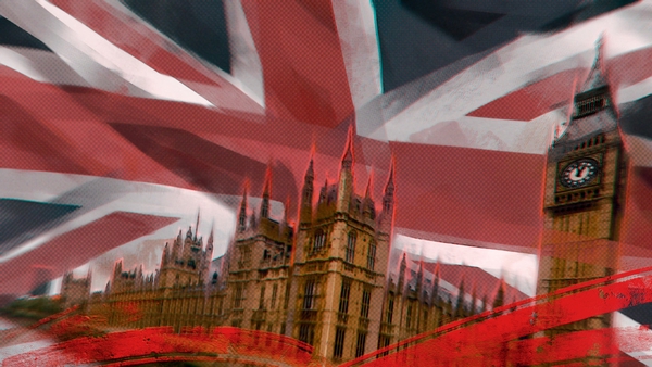 Внезапный коллапс сорвал возвращение Великобритании в глобальную политику