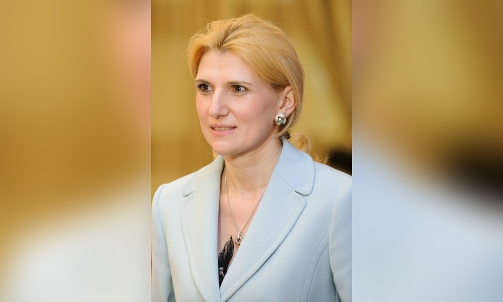 Главой комитета по развитию туризма Петербурга временно стала Нана Гвичия