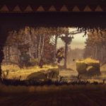 The Lost Bear для PlayStation VR  