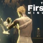 Первые 24 минуты геймплея стильного сетевого экшена Absolver  