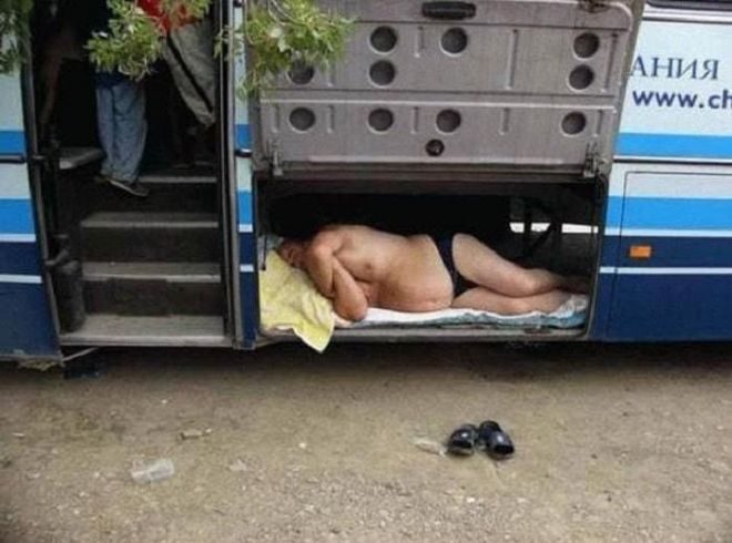 Коллекция бедолаг, которым не повезло в отпуске Коллекция бедолаг, которым не повезло в отпуске